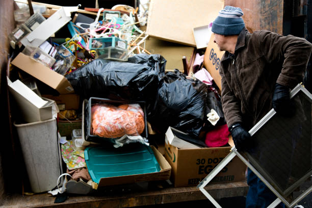 St Louis, MO Junk Removal Company