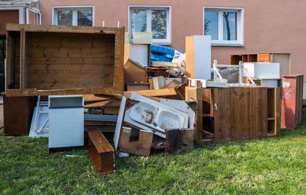 Best Commercial Cleanout Services  in St Louis, MO