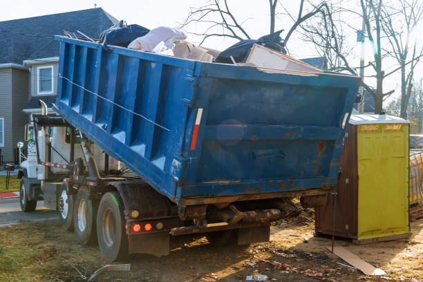 Best Commercial Junk Removal  in St Louis, MO